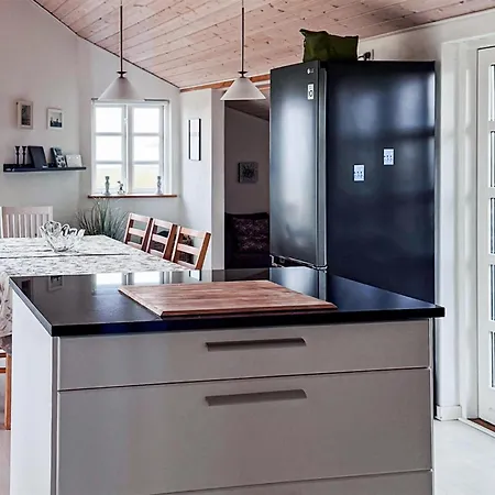 2 Bedroom Cozy In * Vinderup
